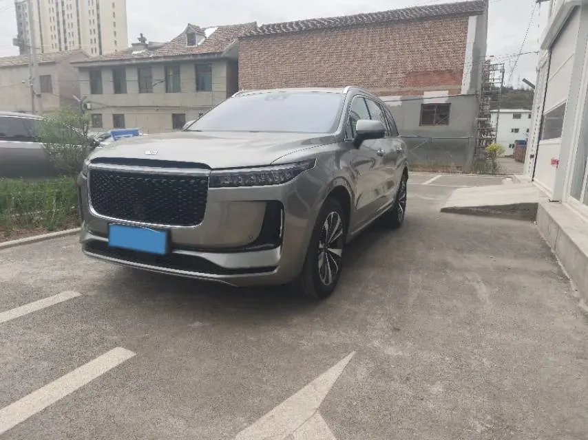 2020 Li ONE Range Extended 131HP REEV 40.5KWH,autocango,china used car exporter,china ev exporter,chinese used car exporter,chinese used ev exporter
