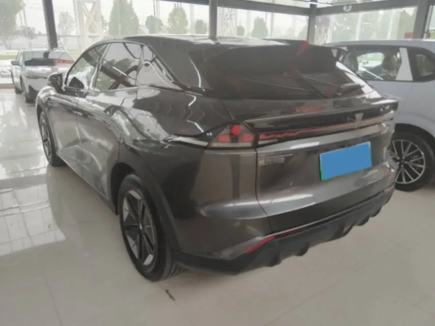 2024 Deepal S07 1.5L 95HP L4 REEV 31.73KWH,autocango,china used car exporter,china ev exporter,chinese used car exporter,chinese used ev exporter