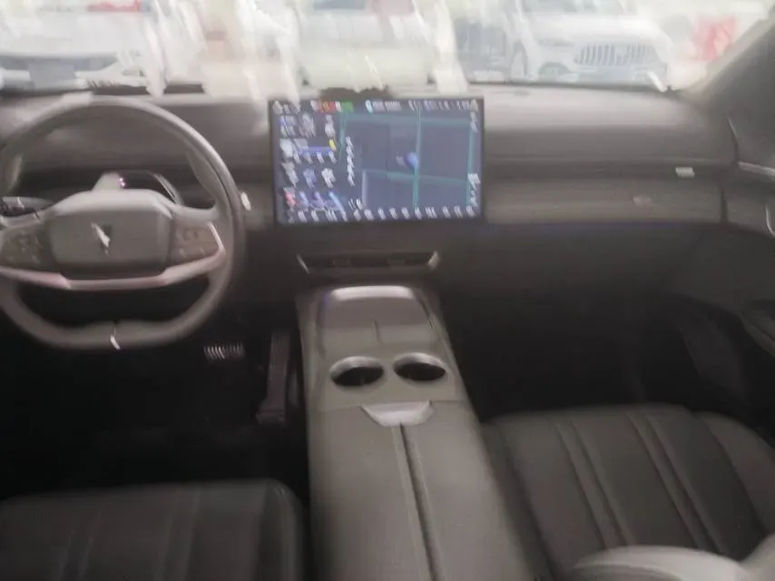 2024 Deepal S07 1.5L 95HP L4 REEV 31.73KWH,autocango,china used car exporter,china ev exporter,chinese used car exporter,chinese used ev exporter