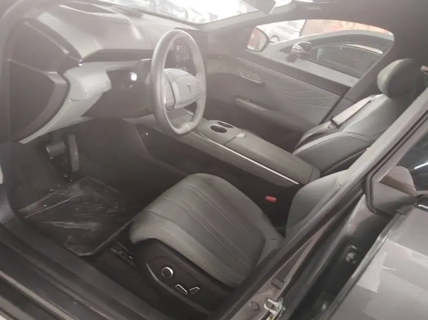 2024 Deepal S07 1.5L 95HP L4 REEV 31.73KWH,autocango,china used car exporter,china ev exporter,chinese used car exporter,chinese used ev exporter