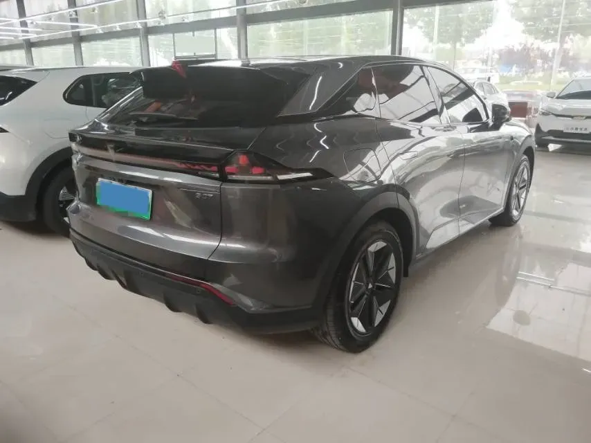2024 Deepal S07 1.5L 95HP L4 REEV 31.73KWH,autocango,china used car exporter,china ev exporter,chinese used car exporter,chinese used ev exporter