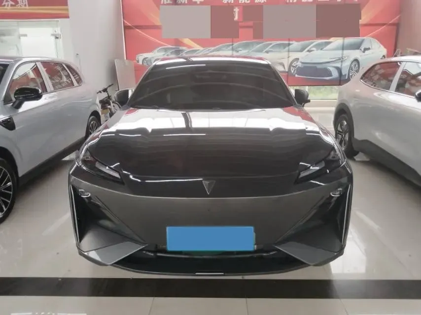 2024 Deepal S07 1.5L 95HP L4 REEV 31.73KWH,autocango,china used car exporter,china ev exporter,chinese used car exporter,chinese used ev exporter