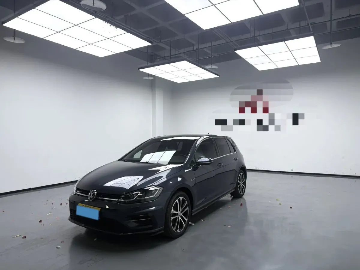 2020 Volkswagen Golf 1.4T 150HP L4 7DCT,autocango,china used car exporter,china ev exporter,chinese used car exporter,chinese used ev exporter