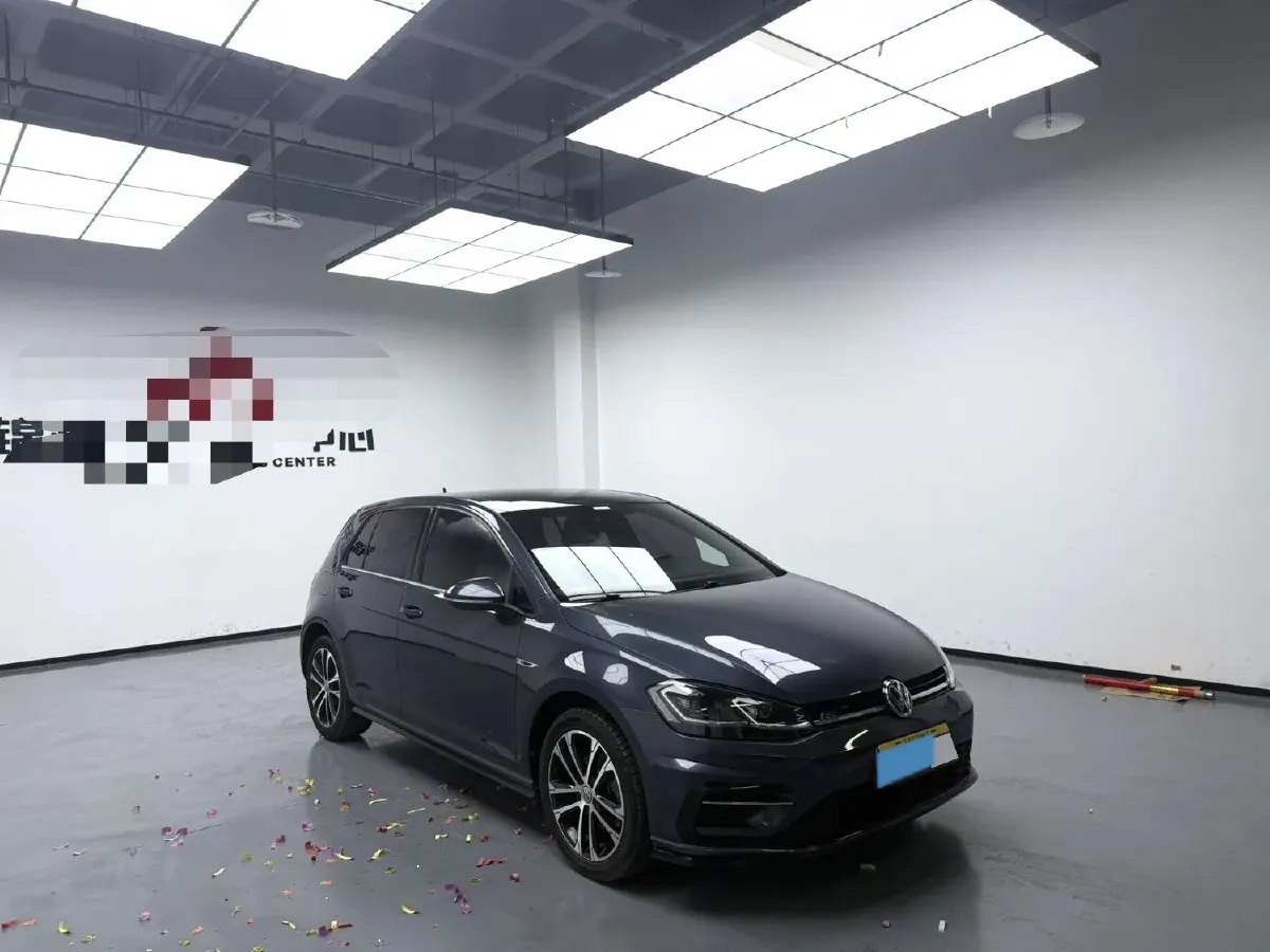 2020 Volkswagen Golf 1.4T 150HP L4 7DCT,autocango,china used car exporter,china ev exporter,chinese used car exporter,chinese used ev exporter