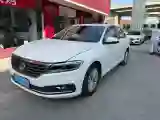 2019 Volkswagen Lavida 1.5L 113HP L4 6AT