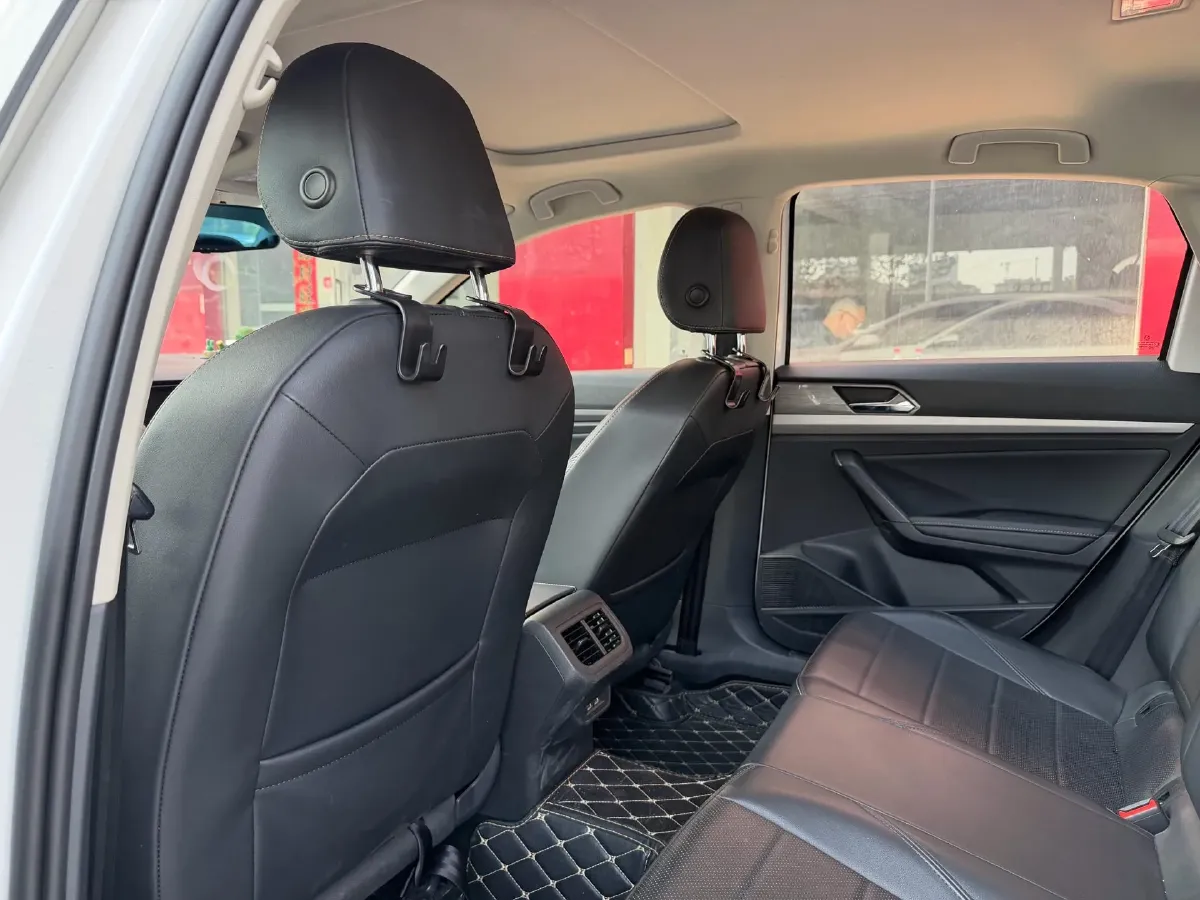 2019 Volkswagen Lavida 1.5L 113HP L4 6AT,autocango,china used car exporter,china ev exporter,chinese used car exporter,chinese used ev exporter