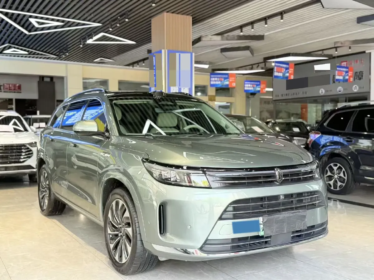 2024 AITO AITO M7 1.5T 152HP L4 REEV 40KWH,autocango,china used car exporter,china ev exporter,chinese used car exporter,chinese used ev exporter