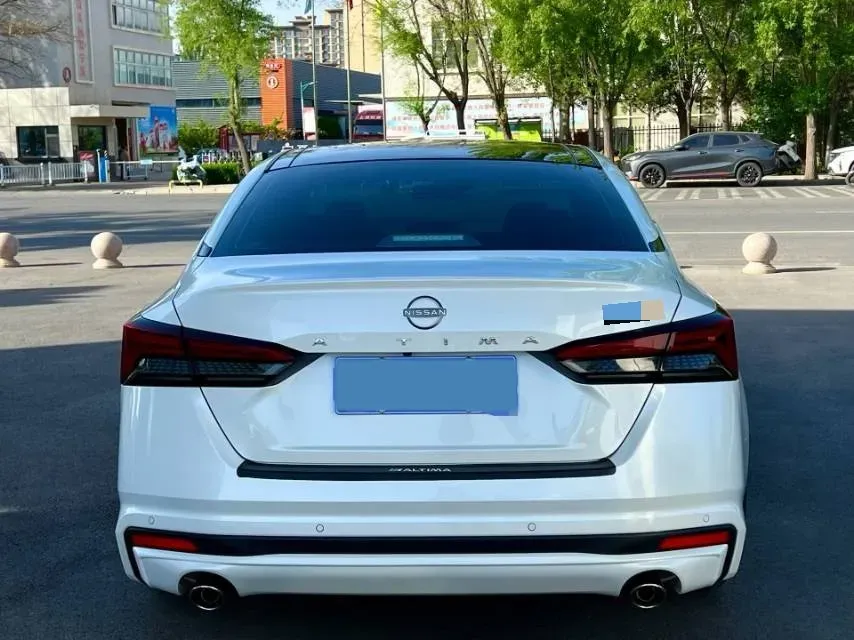 2022 Nissan Teana 2.0L 156HP L4 CVT,autocango,china used car exporter,china ev exporter,chinese used car exporter,chinese used ev exporter