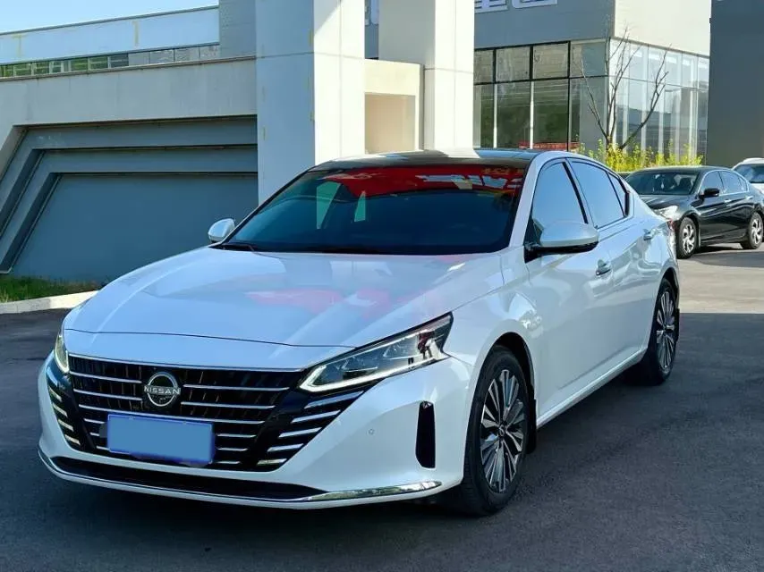 2022 Nissan Teana 2.0L 156HP L4 CVT,autocango,china used car exporter,china ev exporter,chinese used car exporter,chinese used ev exporter