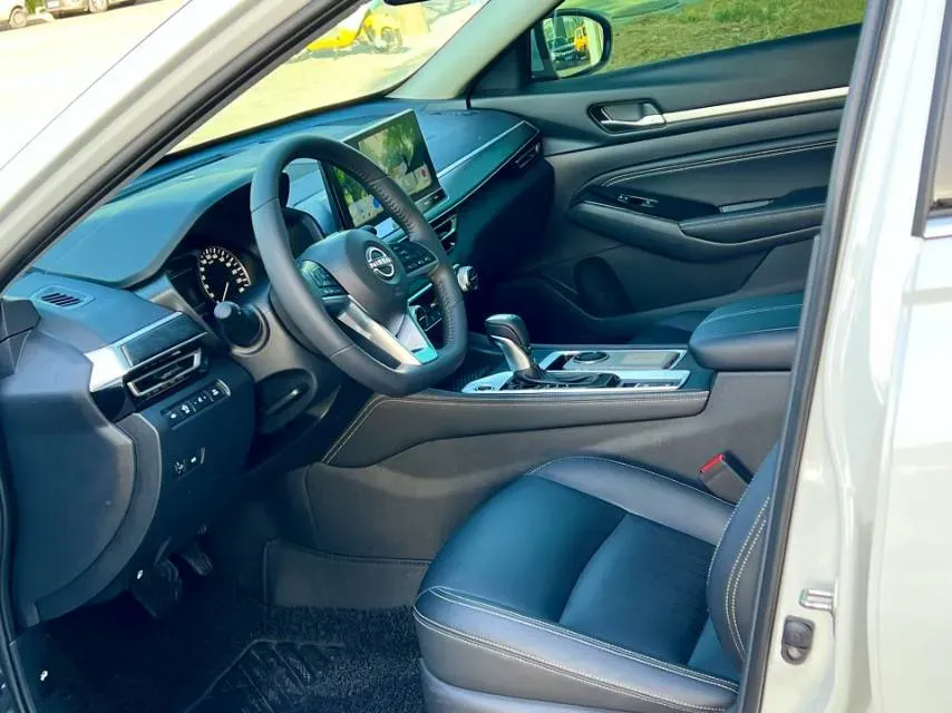 2022 Nissan Teana 2.0L 156HP L4 CVT,autocango,china used car exporter,china ev exporter,chinese used car exporter,chinese used ev exporter