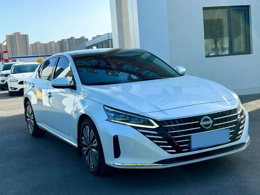 2022 Nissan Teana 2.0L 156HP L4 CVT,autocango,china used car exporter,china ev exporter,chinese used car exporter,chinese used ev exporter