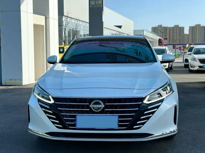 2022 Nissan Teana 2.0L 156HP L4 CVT,autocango,china used car exporter,china ev exporter,chinese used car exporter,chinese used ev exporter