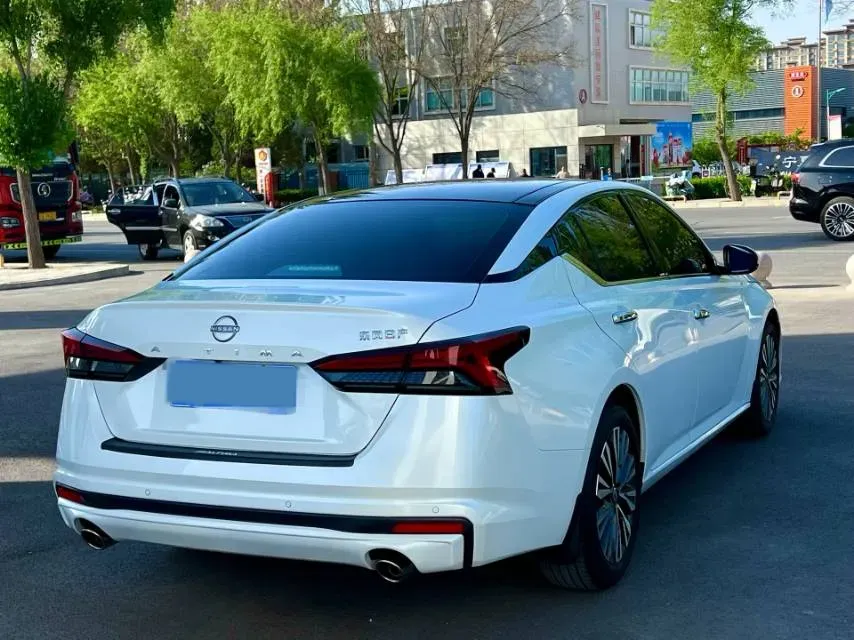 2022 Nissan Teana 2.0L 156HP L4 CVT,autocango,china used car exporter,china ev exporter,chinese used car exporter,chinese used ev exporter