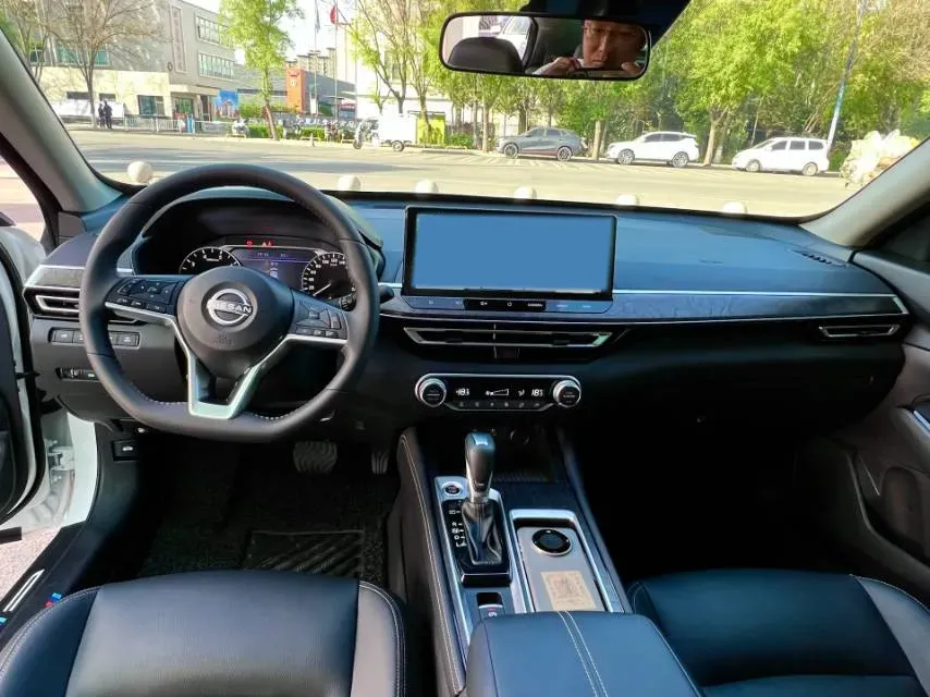 2022 Nissan Teana 2.0L 156HP L4 CVT,autocango,china used car exporter,china ev exporter,chinese used car exporter,chinese used ev exporter