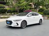 2019 HYUNDAI ELANTRA,autocango,china used car exporter,china ev exporter,chinese used car exporter,chinese used ev exporter