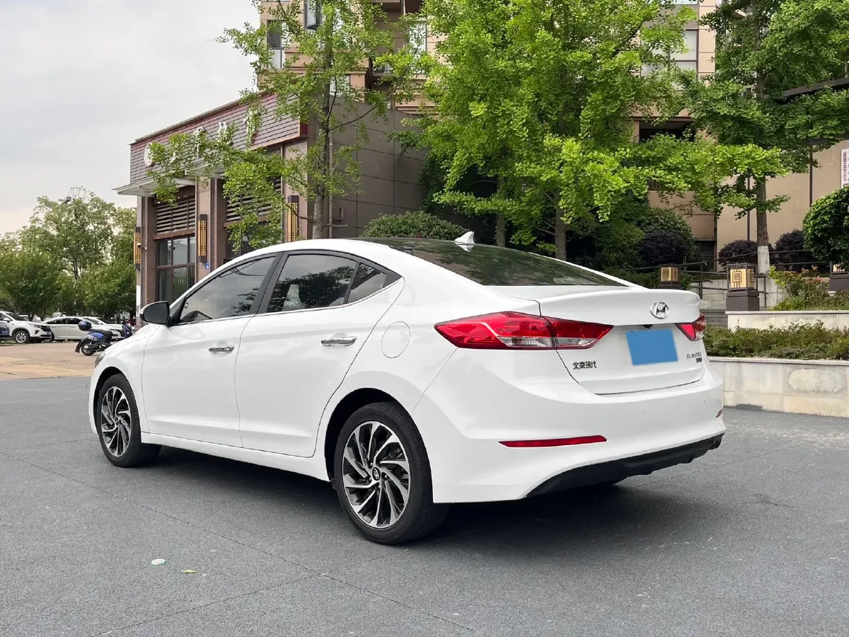 2019 Hyundai Elantra 1.4T 130HP L4 7DCT,autocango,china used car exporter,china ev exporter,chinese used car exporter,chinese used ev exporter