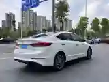 2019 Hyundai Elantra 1.4T 130HP L4 7DCT