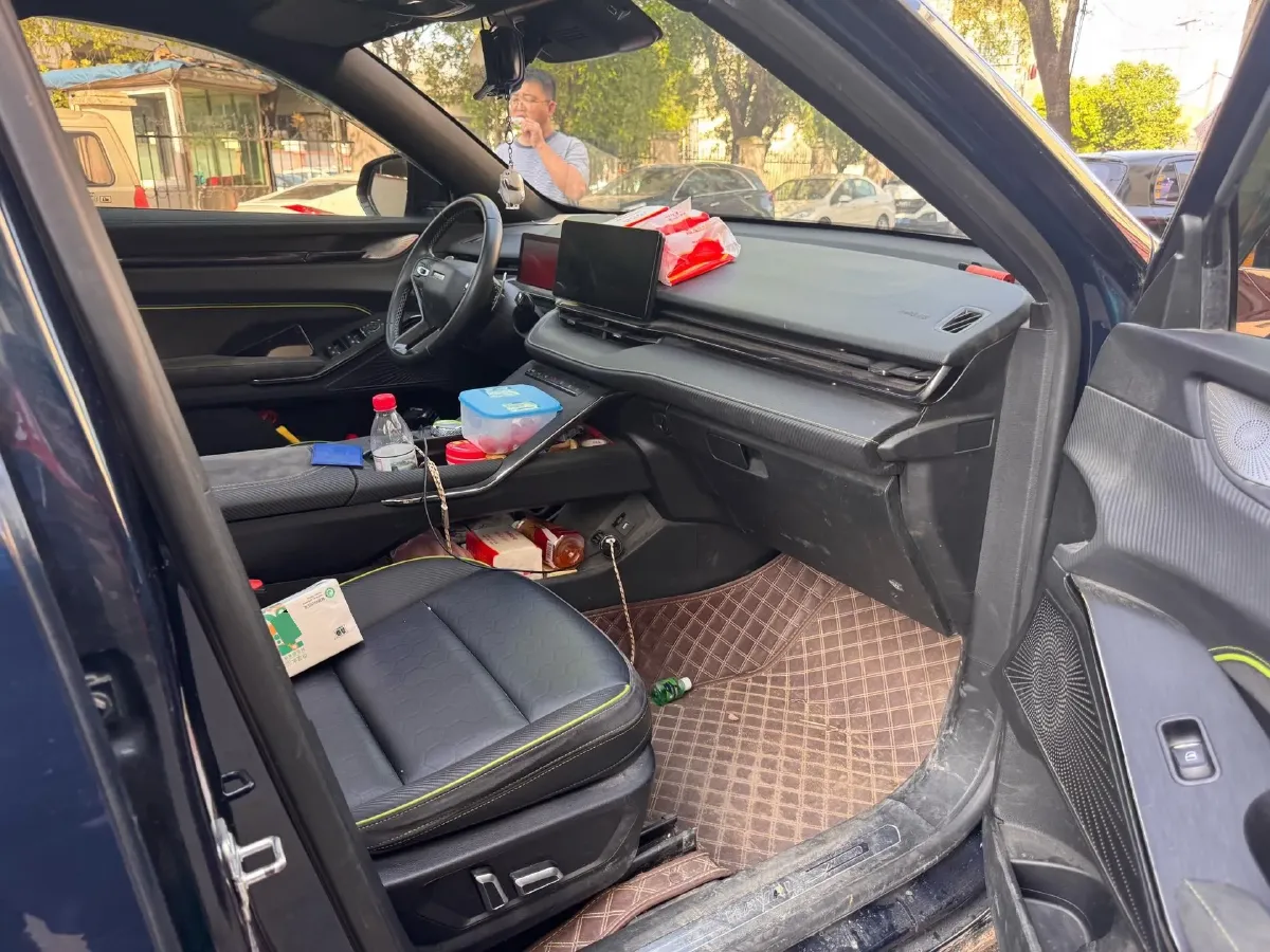 2022 Haval H6S 2.0T 211HP L4 7DCT,autocango,china used car exporter,china ev exporter,chinese used car exporter,chinese used ev exporter