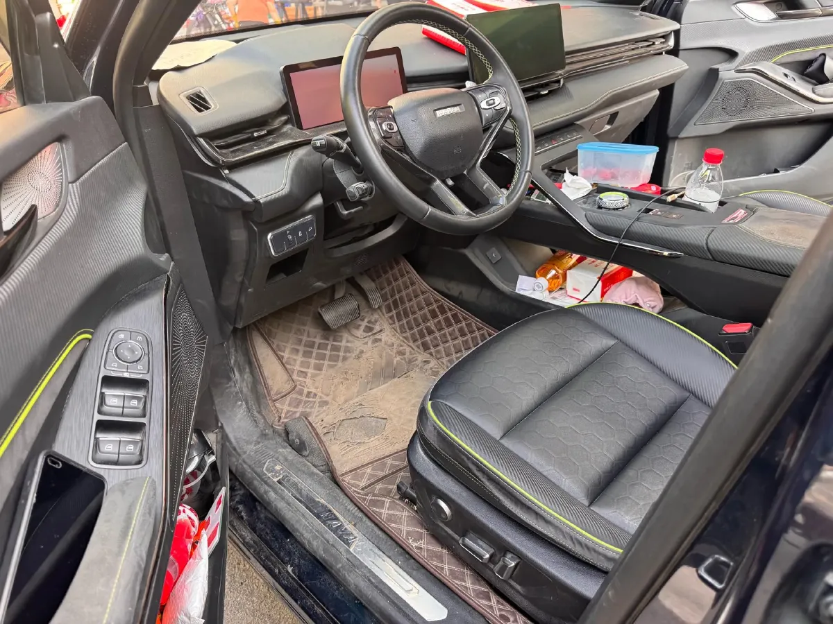 2022 Haval H6S 2.0T 211HP L4 7DCT,autocango,china used car exporter,china ev exporter,chinese used car exporter,chinese used ev exporter