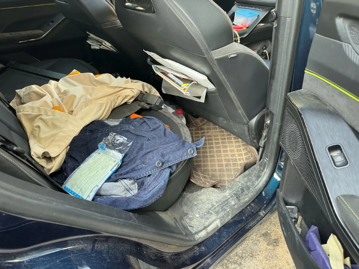 2022 Haval H6S 2.0T 211HP L4 7DCT,autocango,china used car exporter,china ev exporter,chinese used car exporter,chinese used ev exporter