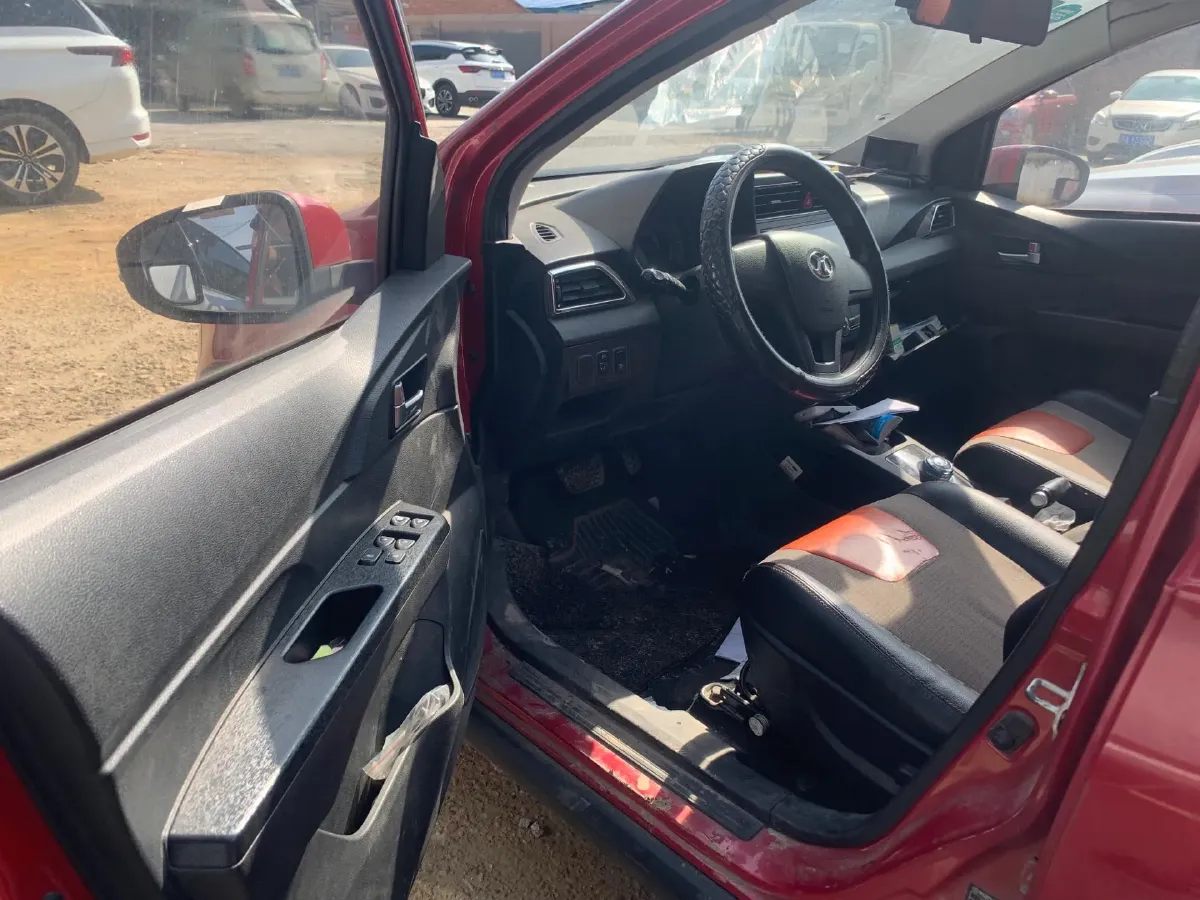 2017 BAIC BJEV EC BEV 20.3KWH,autocango,china used car exporter,china ev exporter,chinese used car exporter,chinese used ev exporter