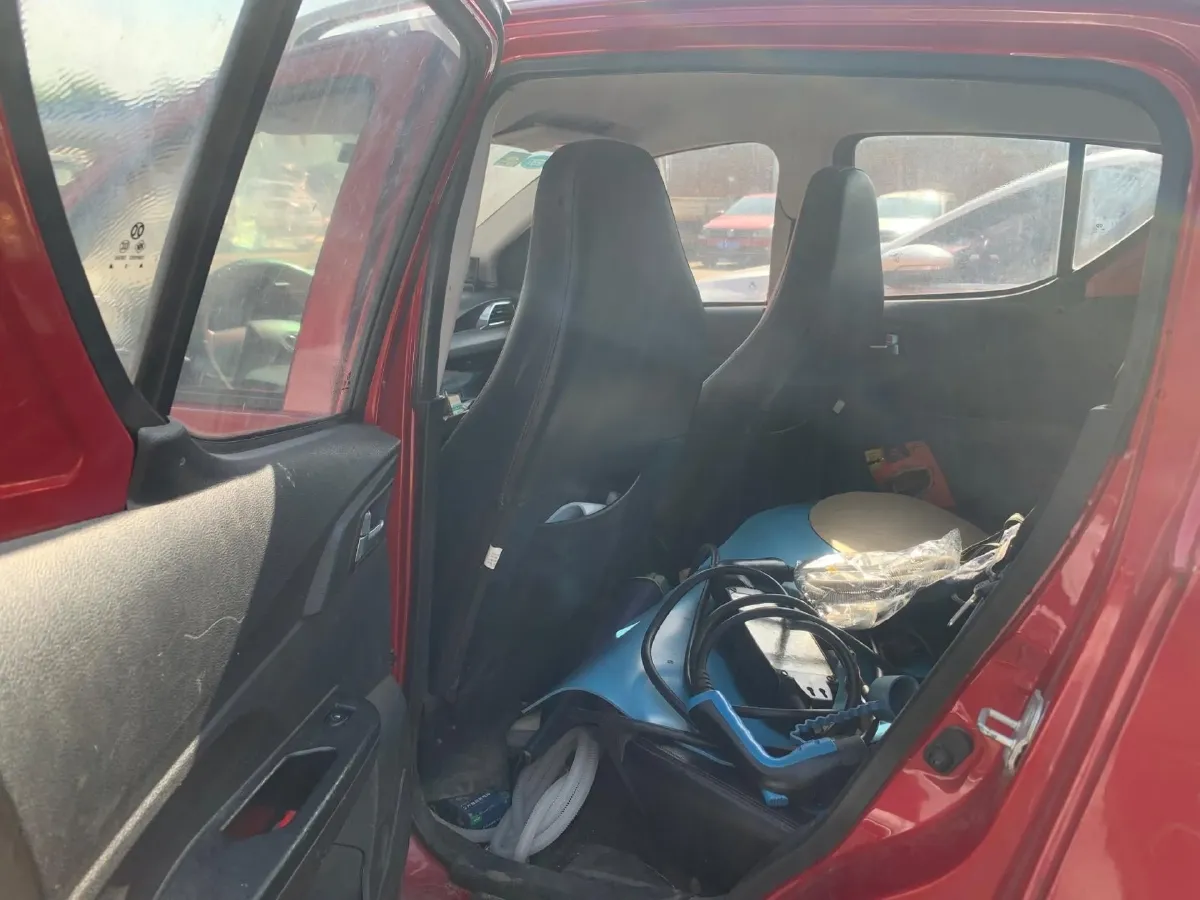 2017 BAIC BJEV EC BEV 20.3KWH,autocango,china used car exporter,china ev exporter,chinese used car exporter,chinese used ev exporter