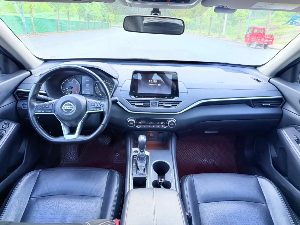 2020 Nissan Teana 2.0L 159HP L4 CVT,autocango,china used car exporter,china ev exporter,chinese used car exporter,chinese used ev exporter