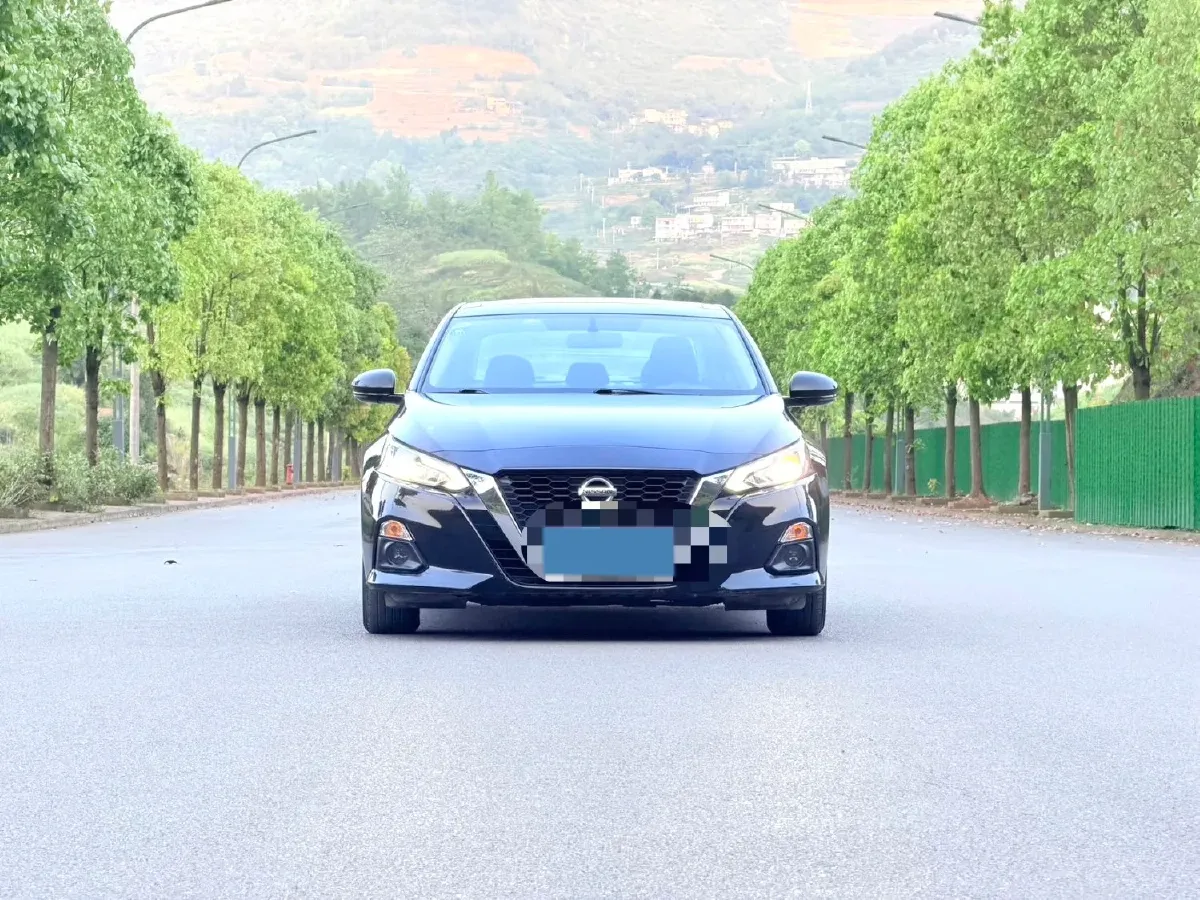 2020 Nissan Teana 2.0L 159HP L4 CVT,autocango,china used car exporter,china ev exporter,chinese used car exporter,chinese used ev exporter