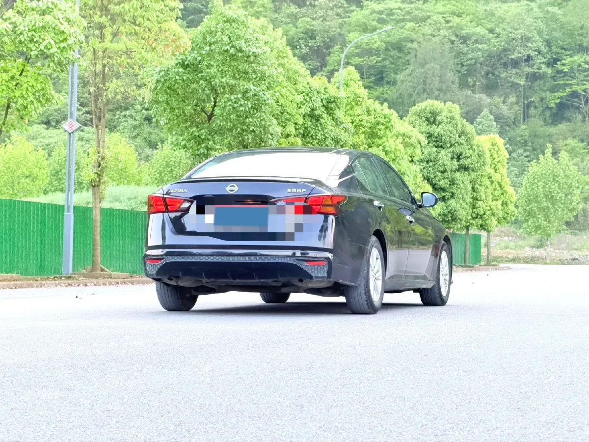 2020 Nissan Teana 2.0L 159HP L4 CVT,autocango,china used car exporter,china ev exporter,chinese used car exporter,chinese used ev exporter