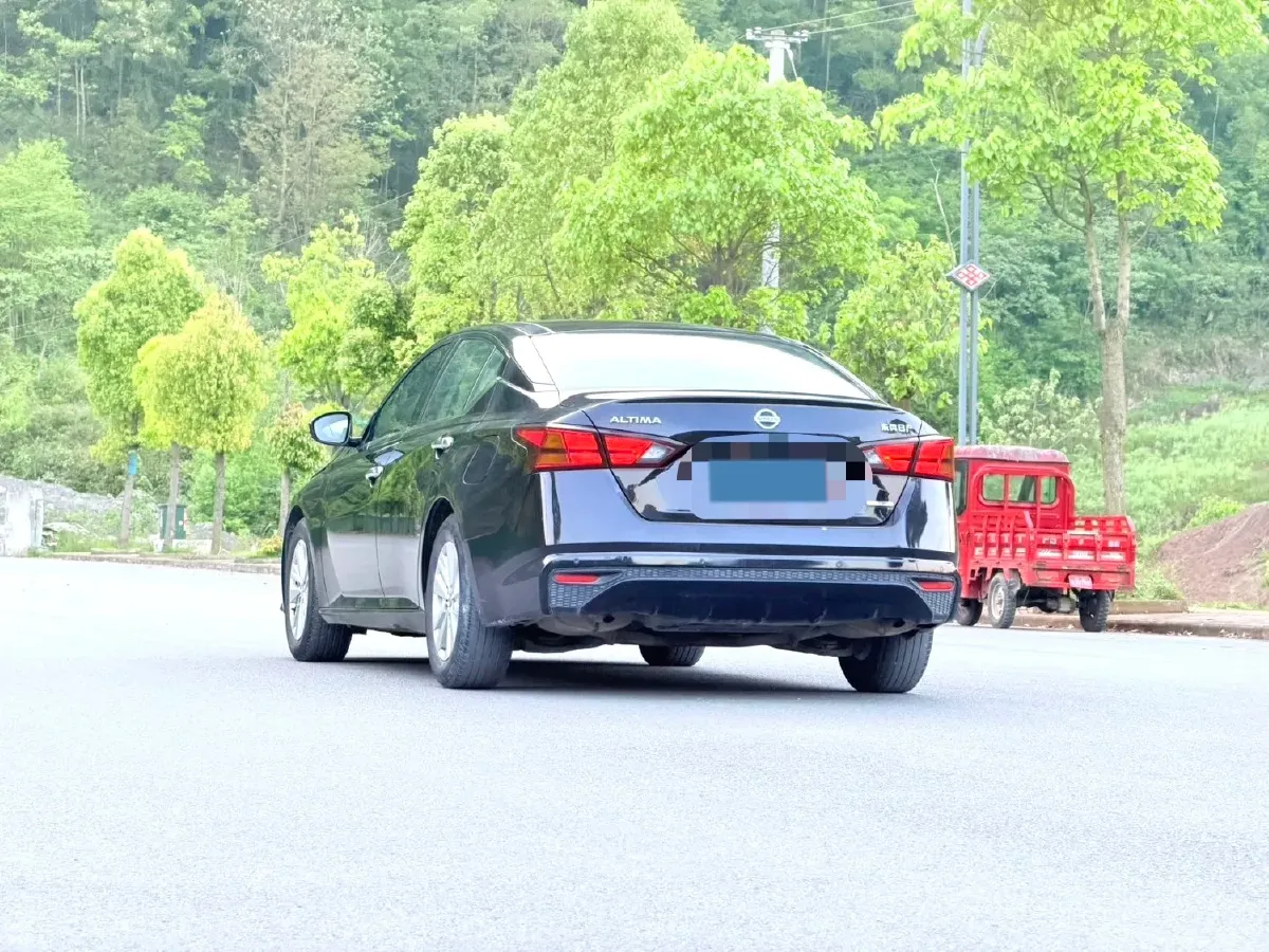 2020 Nissan Teana 2.0L 159HP L4 CVT,autocango,china used car exporter,china ev exporter,chinese used car exporter,chinese used ev exporter