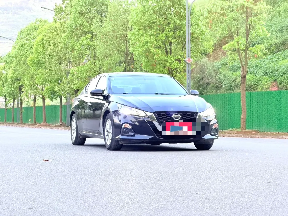 2020 Nissan Teana 2.0L 159HP L4 CVT,autocango,china used car exporter,china ev exporter,chinese used car exporter,chinese used ev exporter