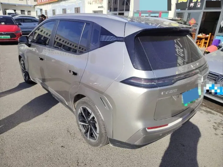 2023 Aion S Plus BEV 59.4KWH,autocango,china used car exporter,china ev exporter,chinese used car exporter,chinese used ev exporter