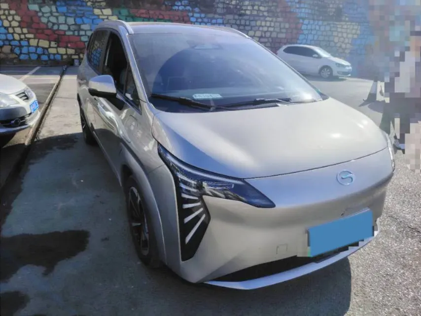 2023 Aion S Plus BEV 59.4KWH,autocango,china used car exporter,china ev exporter,chinese used car exporter,chinese used ev exporter