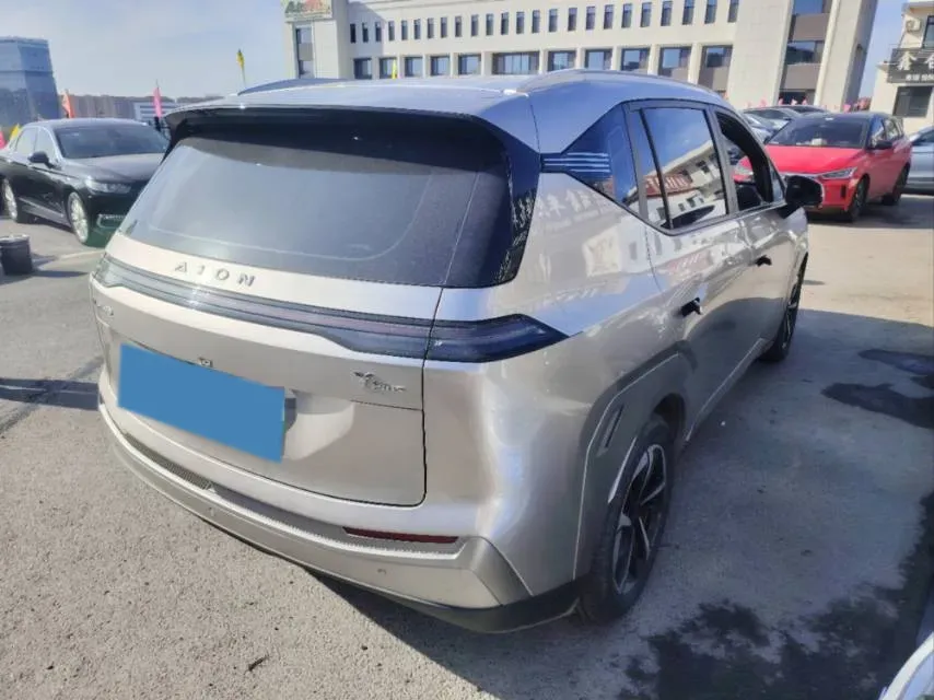 2023 Aion S Plus BEV 59.4KWH,autocango,china used car exporter,china ev exporter,chinese used car exporter,chinese used ev exporter