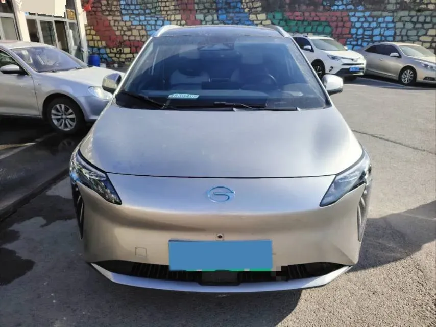 2023 Aion S Plus BEV 59.4KWH,autocango,china used car exporter,china ev exporter,chinese used car exporter,chinese used ev exporter