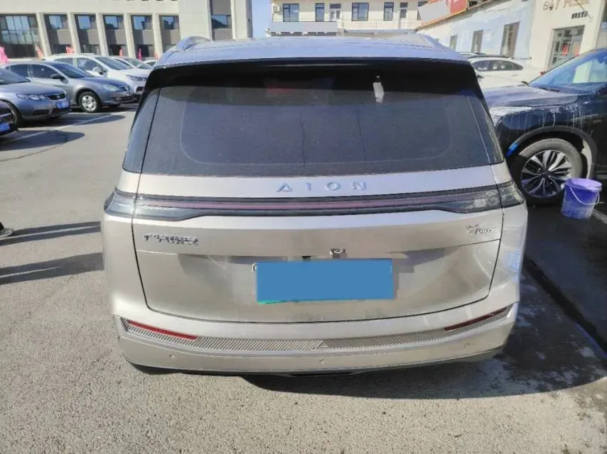 2023 Aion S Plus BEV 59.4KWH,autocango,china used car exporter,china ev exporter,chinese used car exporter,chinese used ev exporter