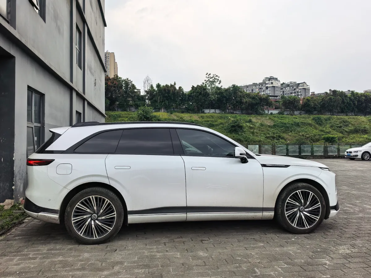 2022 Xpeng G9 BEV 78.2KWH,autocango,china used car exporter,china ev exporter,chinese used car exporter,chinese used ev exporter