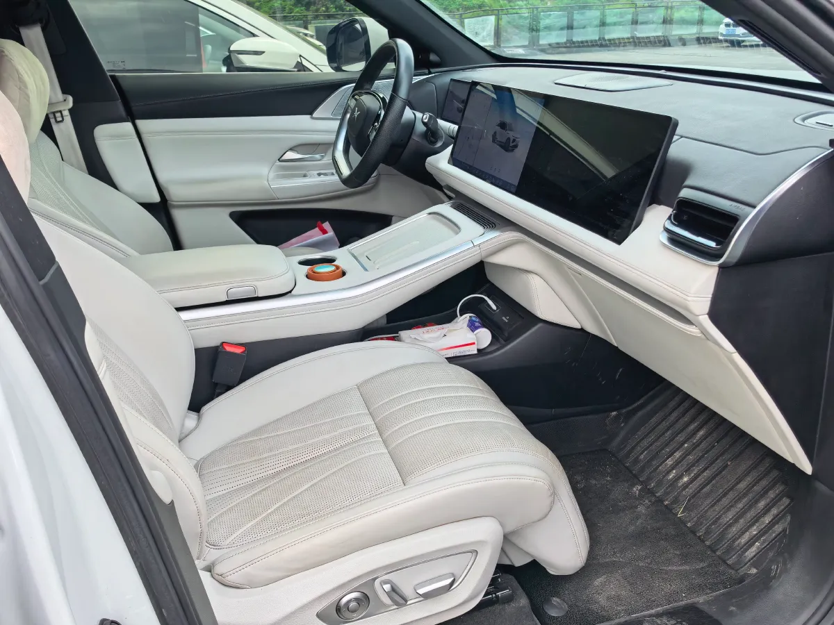 2022 Xpeng G9 BEV 78.2KWH,autocango,china used car exporter,china ev exporter,chinese used car exporter,chinese used ev exporter