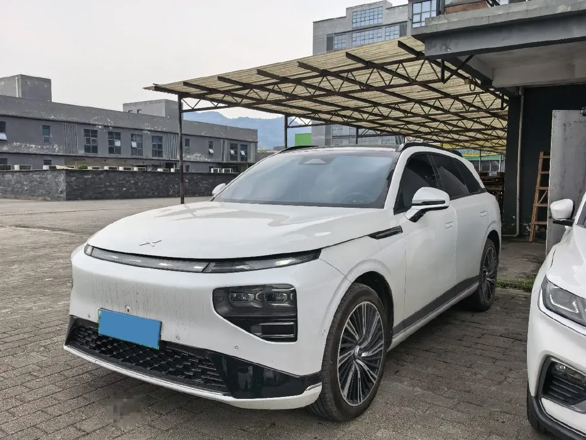 2022 Xpeng G9 BEV 78.2KWH,autocango,china used car exporter,china ev exporter,chinese used car exporter,chinese used ev exporter
