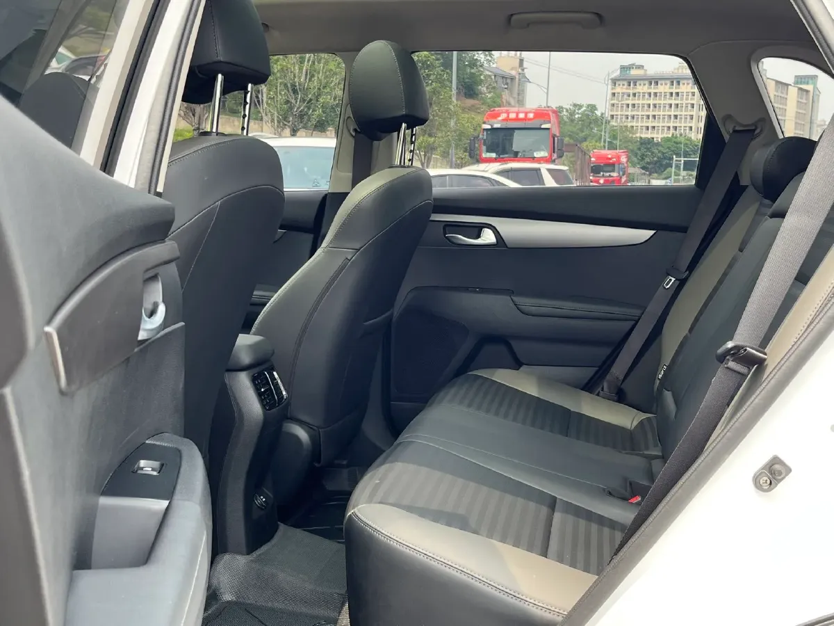 2019 Kia Sportage R 2.0L 160HP L4 6AT,autocango,china used car exporter,china ev exporter,chinese used car exporter,chinese used ev exporter