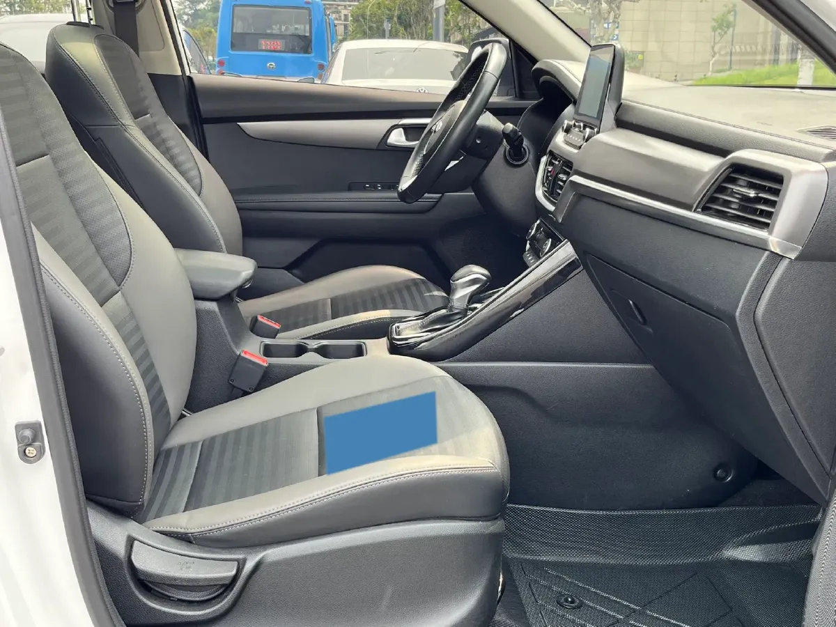 2019 Kia Sportage R 2.0L 160HP L4 6AT,autocango,china used car exporter,china ev exporter,chinese used car exporter,chinese used ev exporter