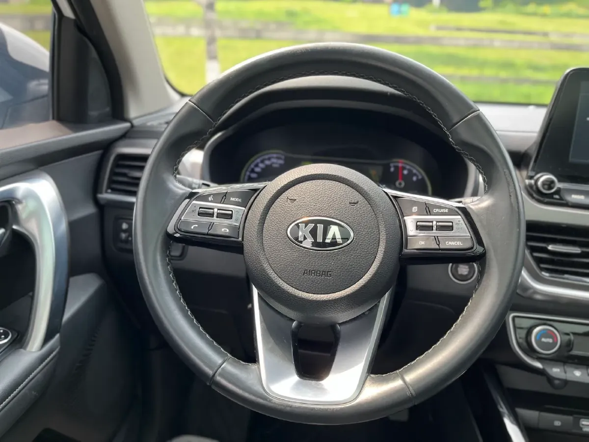 2019 Kia Sportage R 2.0L 160HP L4 6AT,autocango,china used car exporter,china ev exporter,chinese used car exporter,chinese used ev exporter