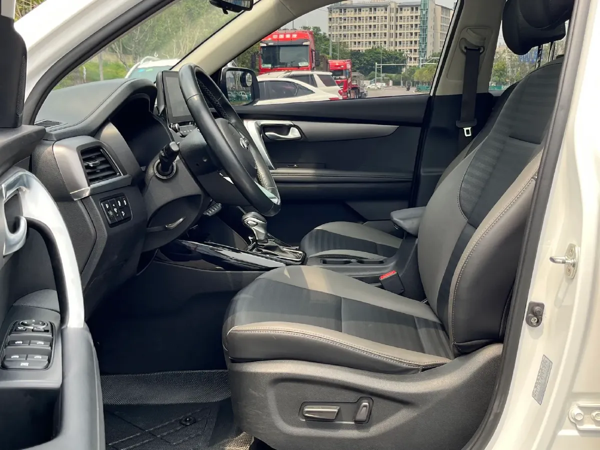 2019 Kia Sportage R 2.0L 160HP L4 6AT,autocango,china used car exporter,china ev exporter,chinese used car exporter,chinese used ev exporter
