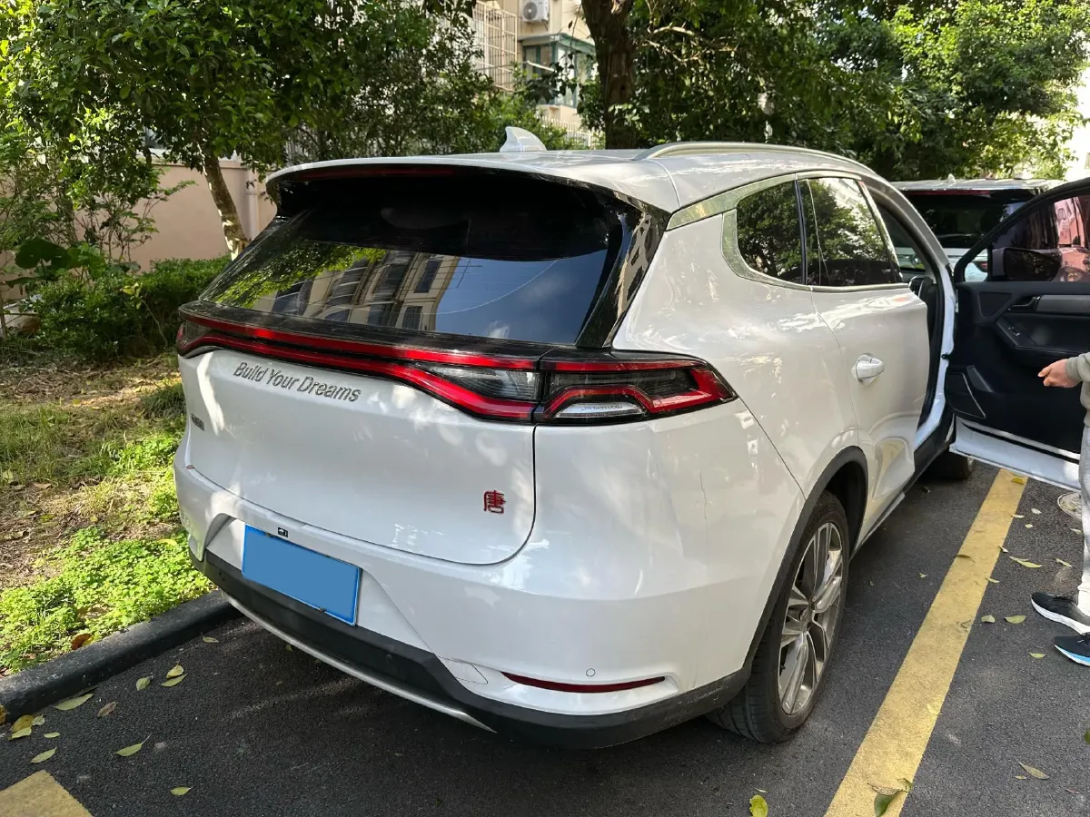 2019 BYD Tang 2.0T 192HP L4 6AT,autocango,china used car exporter,china ev exporter,chinese used car exporter,chinese used ev exporter