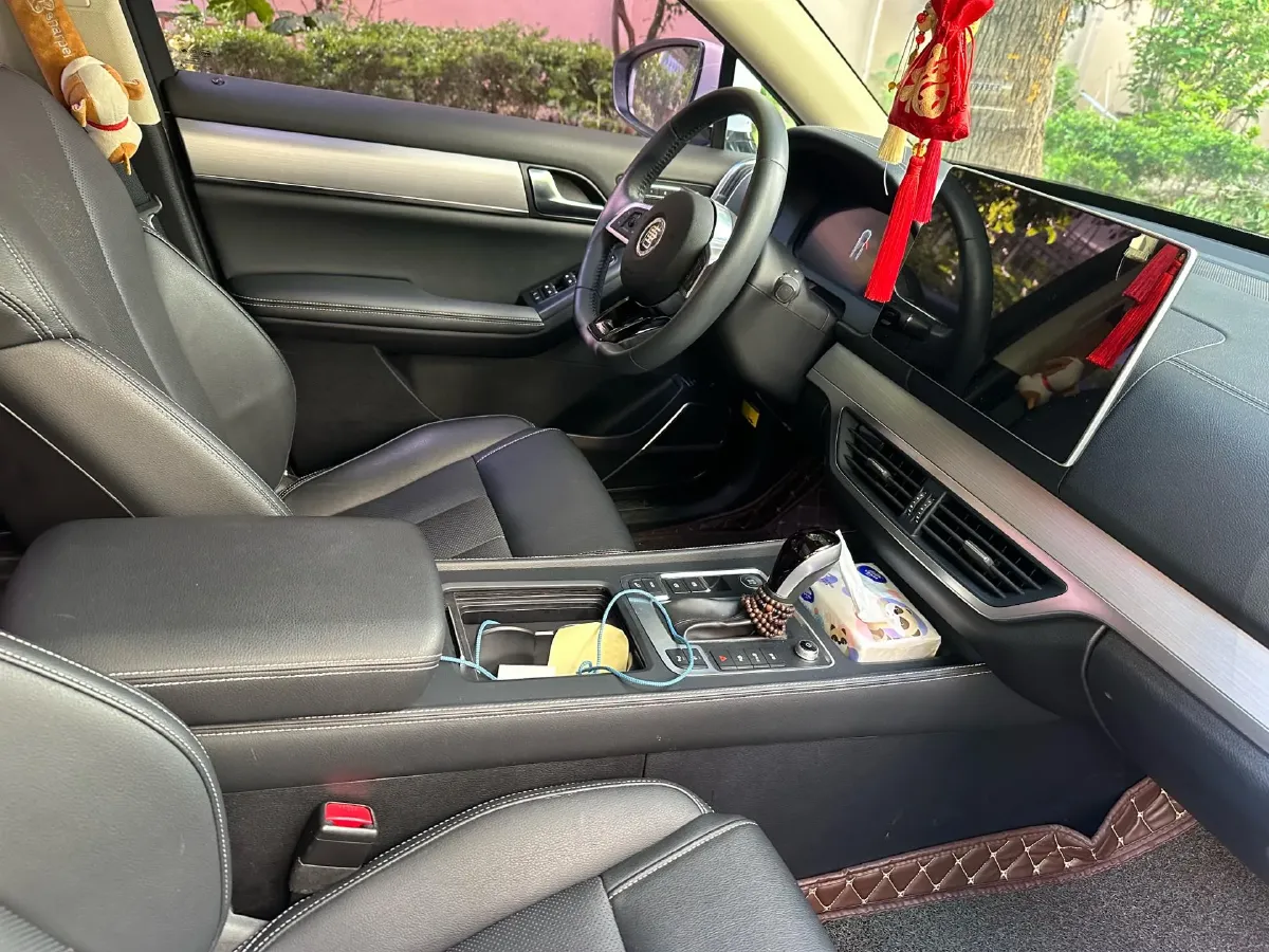 2019 BYD Tang 2.0T 192HP L4 6AT,autocango,china used car exporter,china ev exporter,chinese used car exporter,chinese used ev exporter