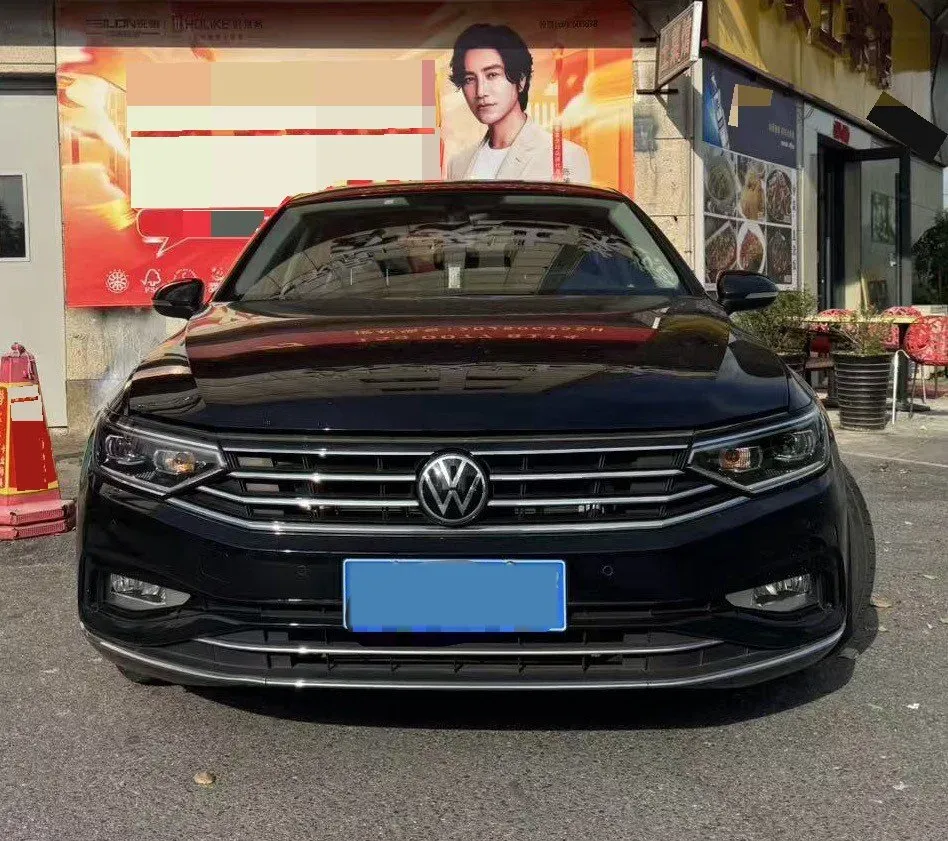 2020 Volkswagen Magotan 2.0T 186HP L4 7DCT,autocango,china used car exporter,china ev exporter,chinese used car exporter,chinese used ev exporter