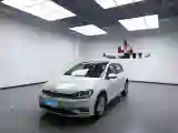 2018 Volkswagen Golf 1.6L 110HP L4 6AT
