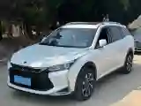 2021 DongFeng Aeolus YiXuan GS 1.5T 150HP L4 6DCT