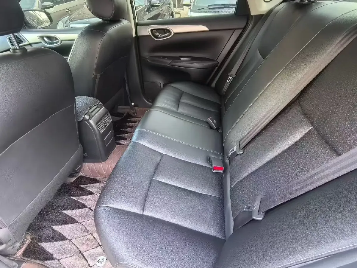 2021 Nissan Sylphy 1.6L 122HP L4 CVT,autocango,china used car exporter,china ev exporter,chinese used car exporter,chinese used ev exporter