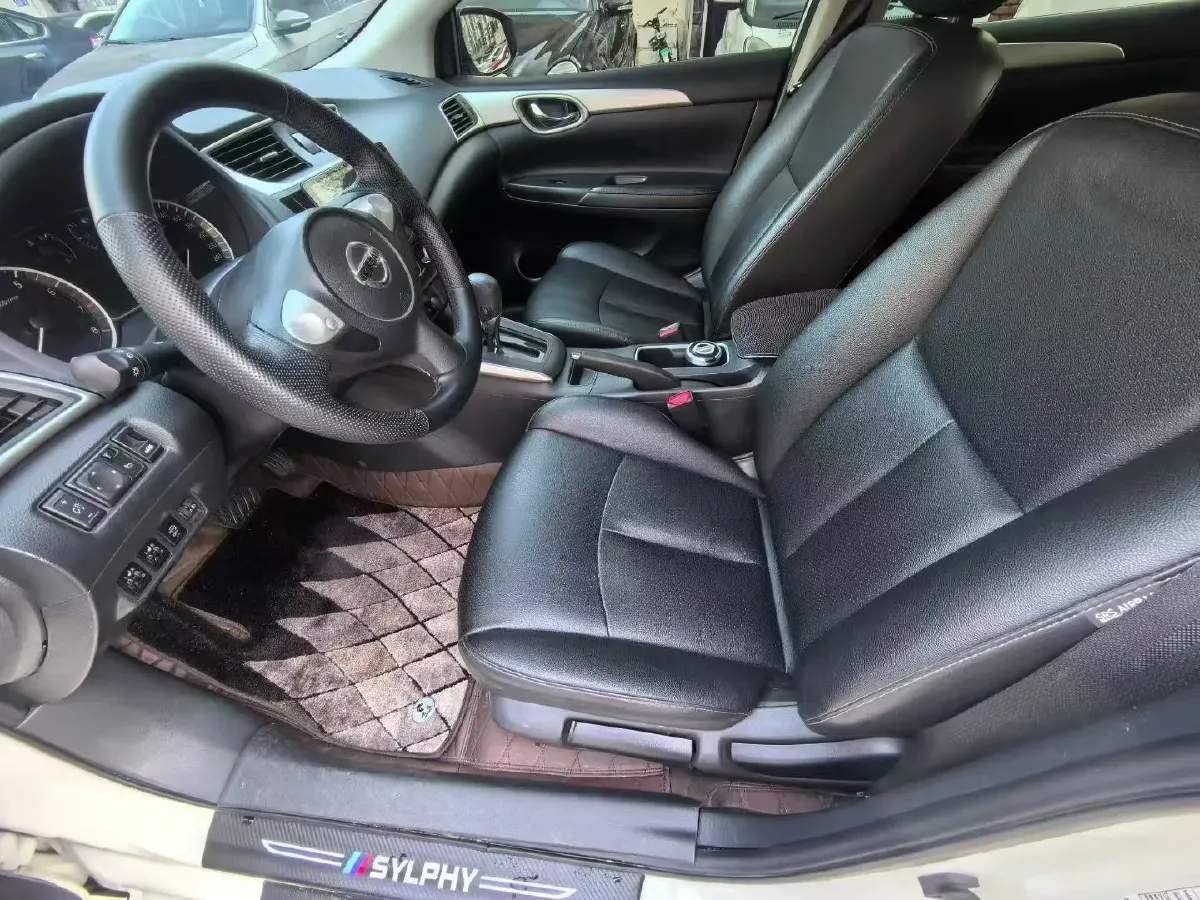 2021 Nissan Sylphy 1.6L 122HP L4 CVT,autocango,china used car exporter,china ev exporter,chinese used car exporter,chinese used ev exporter